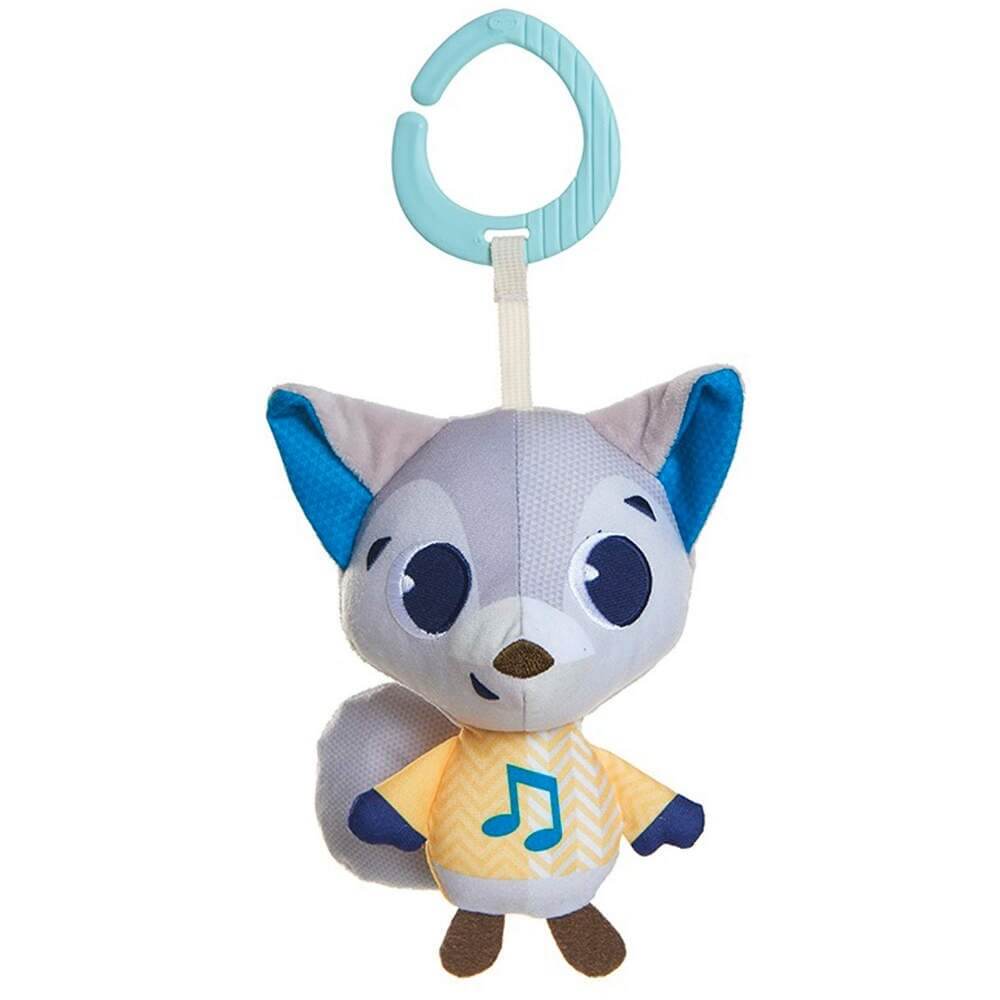 Tiny Love Rob the Husky Musical Toy